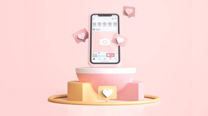 How can Instagram reel ads be used for a business?