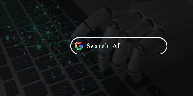 What are the Multiple AI Search Updates Announced by Google?