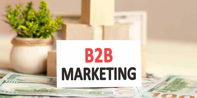 How B2B marketers can use intent data?