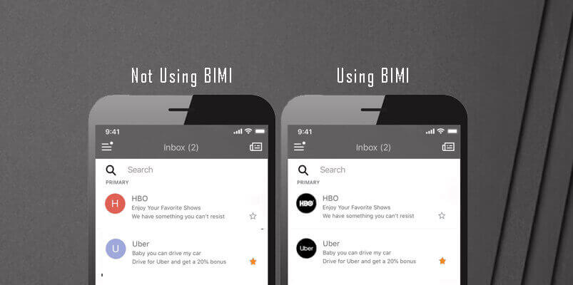 BIMI – The New Way for Brand Recognition