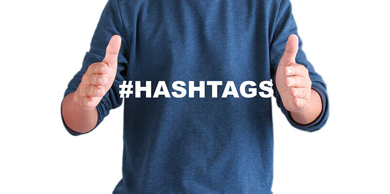 How hashtag research can boost your content marketing strategy?