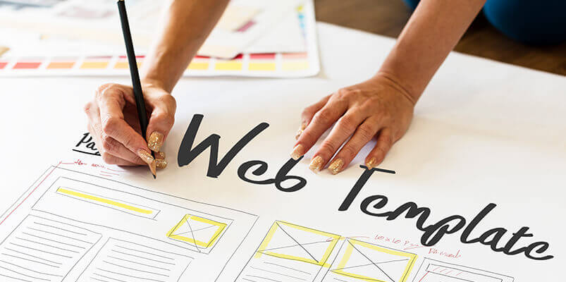 How Important Is Web Design To Influence the Customer Experience?