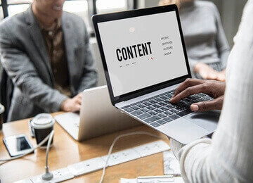 Content Marketing