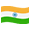 India Flag Icon