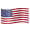 Usa Flag Icon