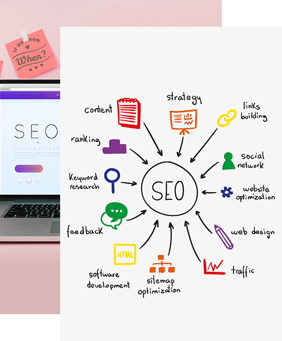 Expert Seo Services