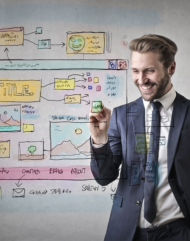 Website Solutions