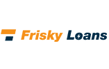Friskyloans Logo