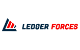 LedgerForces Logo